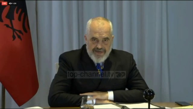 Top News - Koalicion me LSI/ Rama flet dhe për reformën zgjedhore