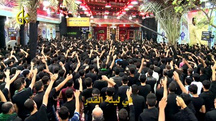 إنا رفعناه - الرادود باسم الكربلائي