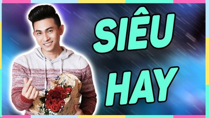 Tình yêu như mũi tên - Nguyễn Hồng Ân - Nhạc quốc tế bất hủ