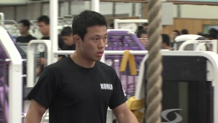 유도회, '미성년자 성폭행 혐의' 왕기춘 영구제명·삭단 / YTN