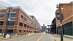 Michigan Factories Humming, Lockdowns Ease