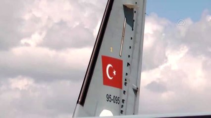 Türkiye'nin tıbbi yardımları Arnavutluk'a ulaştı