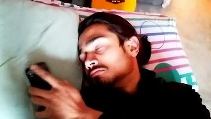 BB Ki Vines- - Jhoota Dost- Late Lateef Episode 5