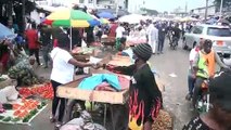 Covid-19/Cameroun: à Douala, certains habitants déplorent un 