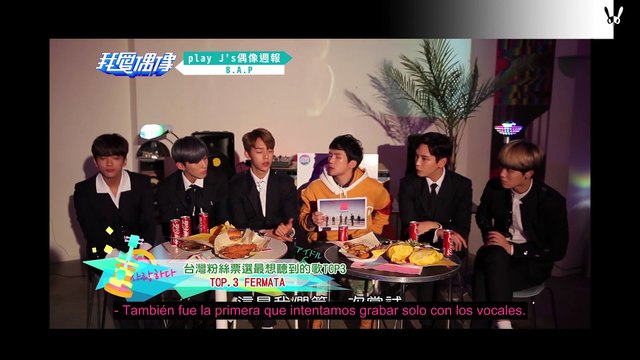 MTV Idols of Asia- Skydive ESP Subs