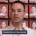 Cayetano: Resumption of ABS-CBN hearings ‘does not mean automatic renewal’