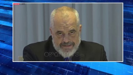 Download Video: Ora News - A do të ketë sërish koalicion me LSI-në? Rama: Në politikë kurrë mos thuaj kurrë...