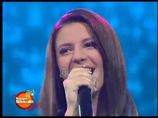 Rosela Gjylbegu - Sa te kam dasht une ty (Kenget e Shekullit)