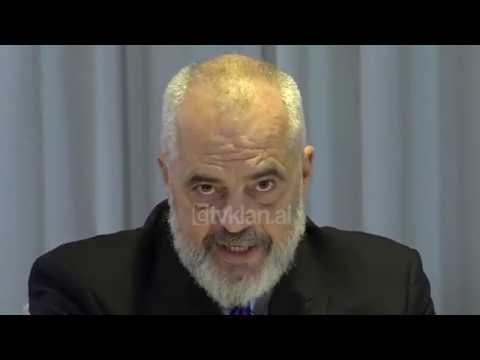 Cfare do te ndodhe me Teatrin Kombetar? Rama: Vendosim ne qe jemi shumica