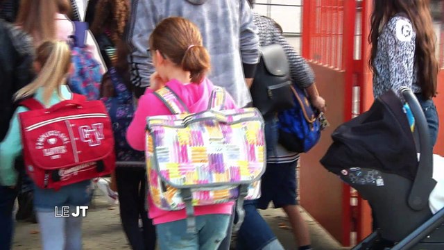 Professeur Epaulard, rentrée des classes et Pompes Funèbres - 12 MAI 2020