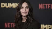 Courteney Cox y su episodio favorito de Friends