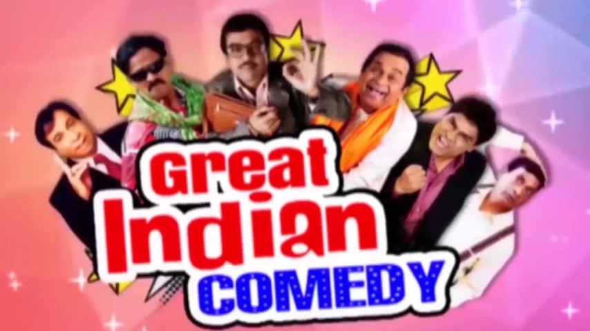 Best Comedy Scenes _ Paresh Rawal, Rajpal, Shakti Kapoor _ Bollywood Comedy  Movies _ Hungama Scenes - Mediacom