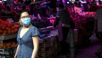Koronavirüs salgınının çıkış noktası Wuhan'da 