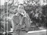The Jack Benny Program S4E10: Goldie, Fields and Glide (1954) - (Comedy,TV Series)