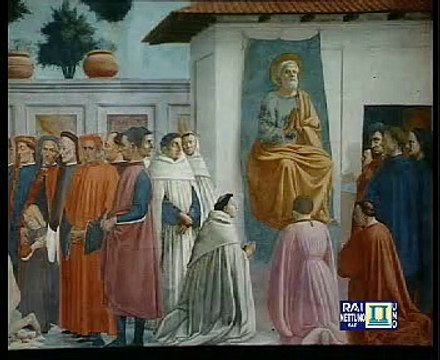 Storia dell'arte medievale - Lez 37 - Donatello nel nord Italia