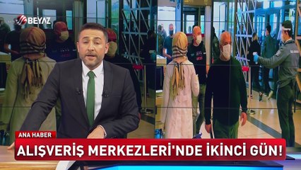 Beyaz Ana Haber 12 Mayıs 2020