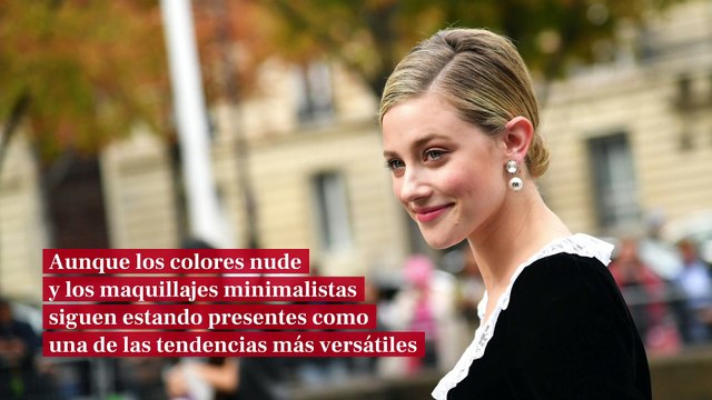 Maquillajes de ojos en tendencia que probar esta primavera