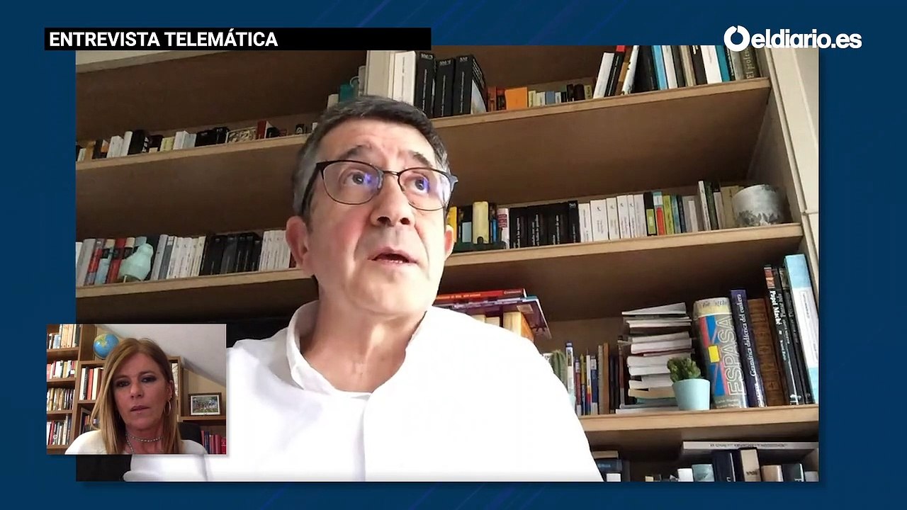 "Un partido de derechas razonable no tiene que servir solo para insultar al Gobierno a razón de 37 insultos por intervención"