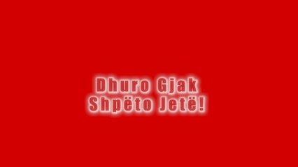 Tải video: Gjaku është lëngu i jetës, dhuro dhe shpëto jetë-Lajme