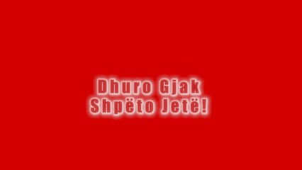 Gjaku është lëngu i jetës, dhuro dhe shpëto jetë-Lajme