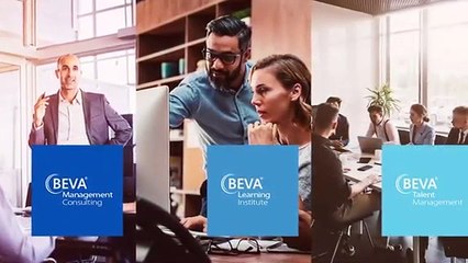 Choose BEVA B2B Management Consulting Firm