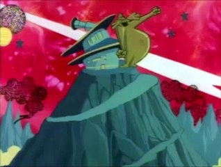 Newbie's Perspective AoStH Episode 24 Review Tails in Charge