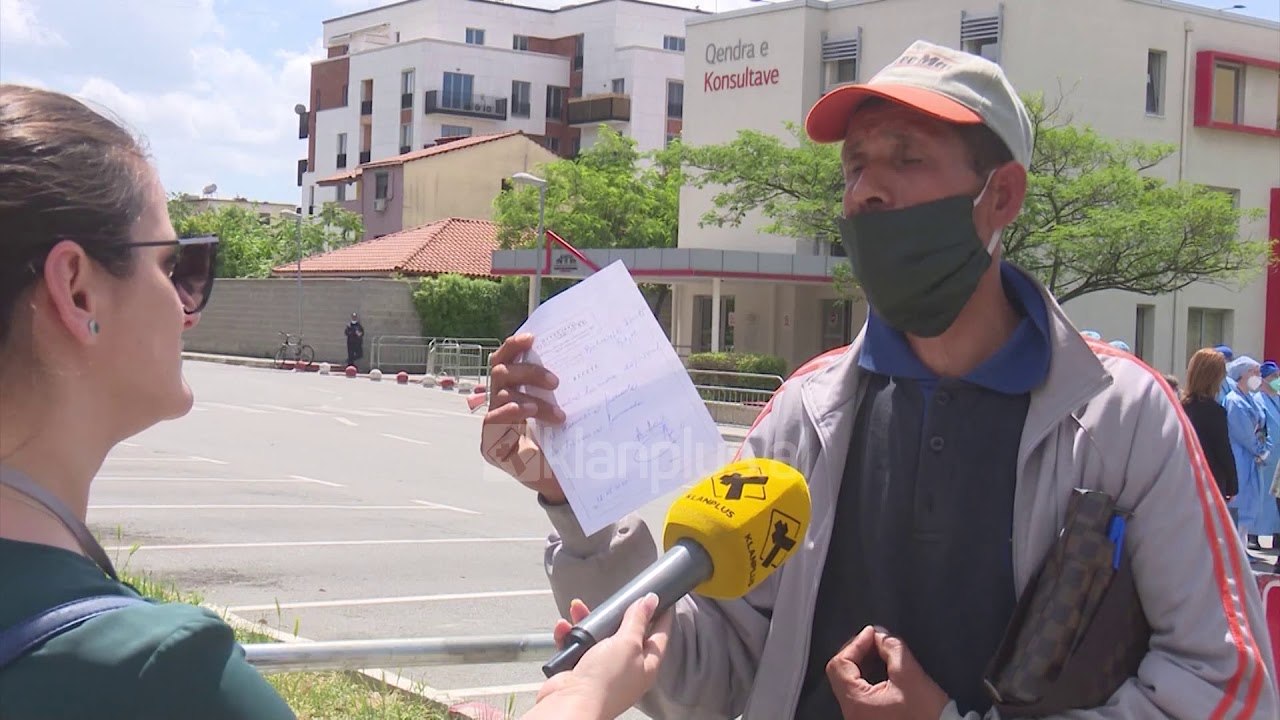 Apeli i deshperuar i nje prindi | Lajme-News