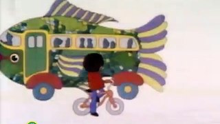 Sesame Street - Lost Boy Remembers His Way Home