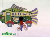 Sesame Street - Lost Boy Remembers His Way Home
