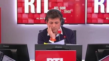 L'oeil de... du 12 mai 2020