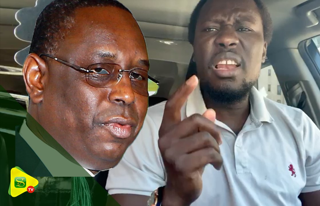 Discours  à la nation , Seny Séne "Gnoune sénégalais yi nagnou am matte ak foulay doundou "