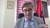 Report TV -Skënder Brataj jep lajmin e mirë: Po eksperimentohen 4 vaksina, rezultatet janë pozitive