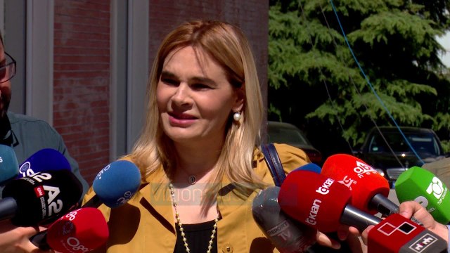 Kryemadhi: Legalizimi i kanabisit, skandali i radhës i Ramës - News, Lajme - Vizion Plus