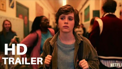 I'm no longer here official Trailer HD 2020