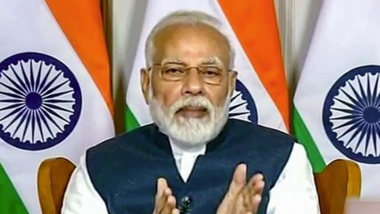 Tải video: Lockdown 4.0 will be based on states' suggestions: PM Modi