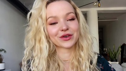 Dove Cameron | Dating Questions