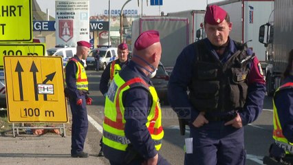 Top News - Hapja e kufijve/ BE ka gati planin e ri