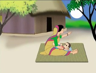 Ai Ai Chand Mama: A Heartwarming Tale