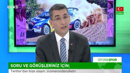 Spor & Spor - 3 Şubat 2020
