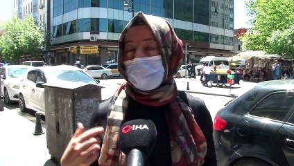 Diyarbakırlılar Sokağa Çıkma Kısıtlamasının Devam Etmesini İstiyor