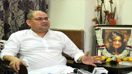 What Dicky Sinha Said On Charges Levelled By Moushumi Chatterjee