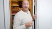 Celebrity Interior Designer Eric Hughes Shows PEOPLE His 'Quintessential New York Apartment'