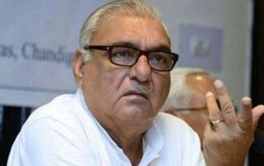 ED Grills Ex-Haryana CM Hooda Over Gurugram Land Scam Case