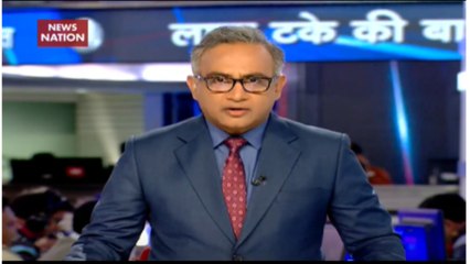 Pakistan's Minister Confesses Of Harbouring Terrorists In India