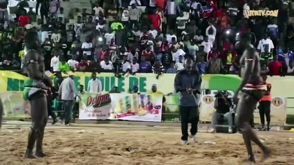 Néko Rêl est formel   lou Ama Baldé am, Siteu amnako, souniou lén bollé gnémé na si...