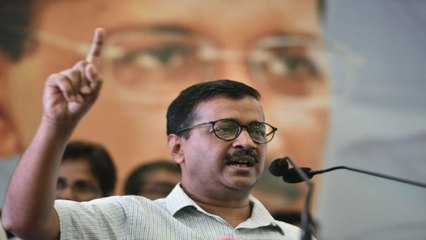 Delayed By Roadshow, Arvind Kejriwal Fails To File Nomination