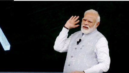 What Would Be Future Of Those Who Are Not Good In Study? Modi's Reply