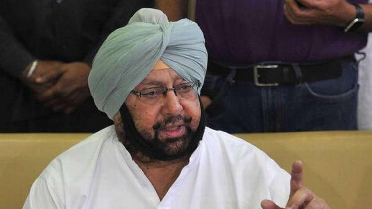 After Kerala, Punjab Assembly Likely To Pass Resolution Against CAA