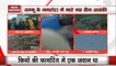 Security Forces Kill 3 Terrorists At Jammu’s Nagrota Toll Plaza