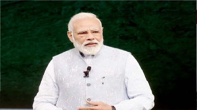 Pariksha Pe Charcha: PM Modi Reveals Name Of His Favourite Programme